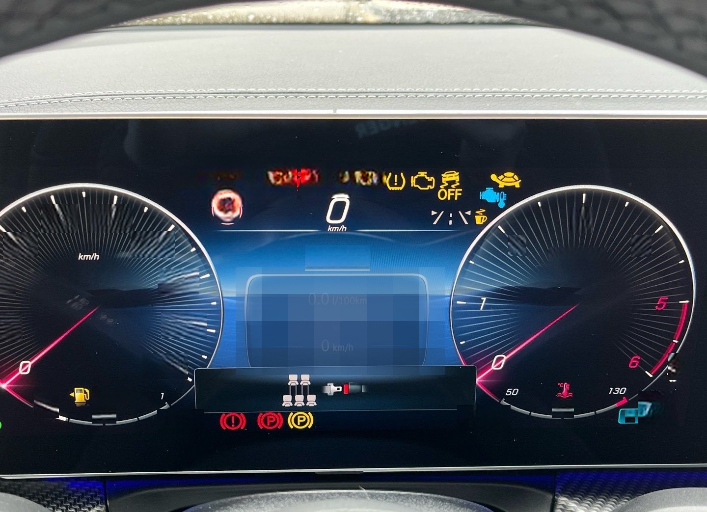 Mercedes-Benz V 300d Avantgarde 4x4 lang AMG AIRMATIC Pano 360 foto 18