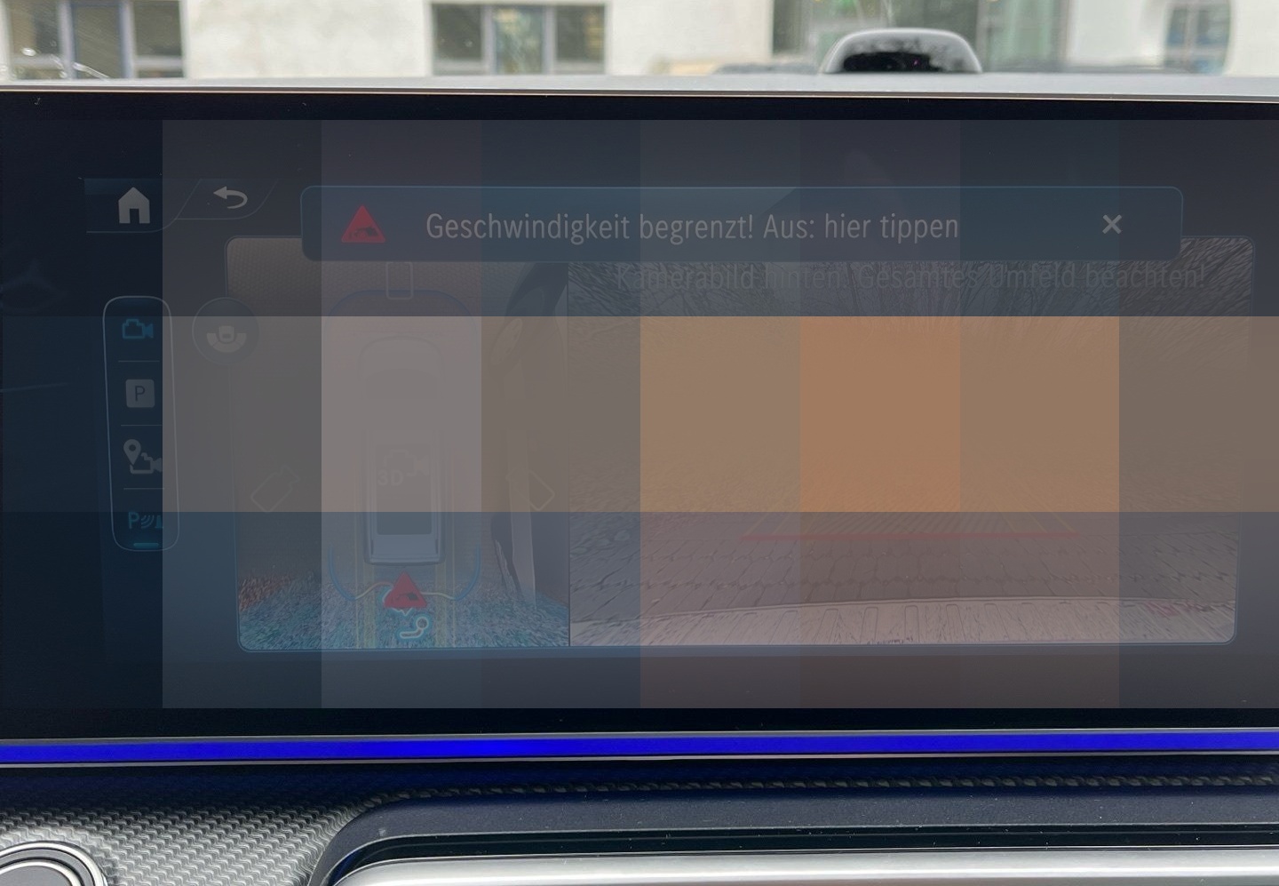 Mercedes-Benz V 300d Avantgarde 4x4 lang AMG AIRMATIC Pano 360 foto 20