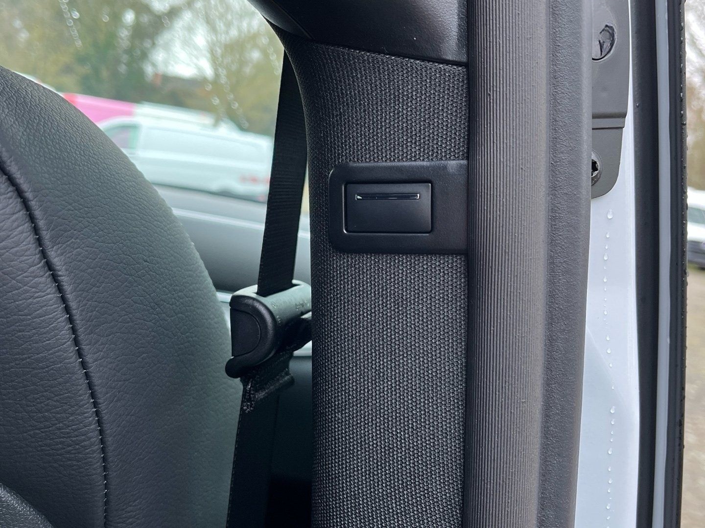 Mercedes-Benz V 300d Avantgarde 4x4 lang AMG AIRMATIC Pano 360 foto 21