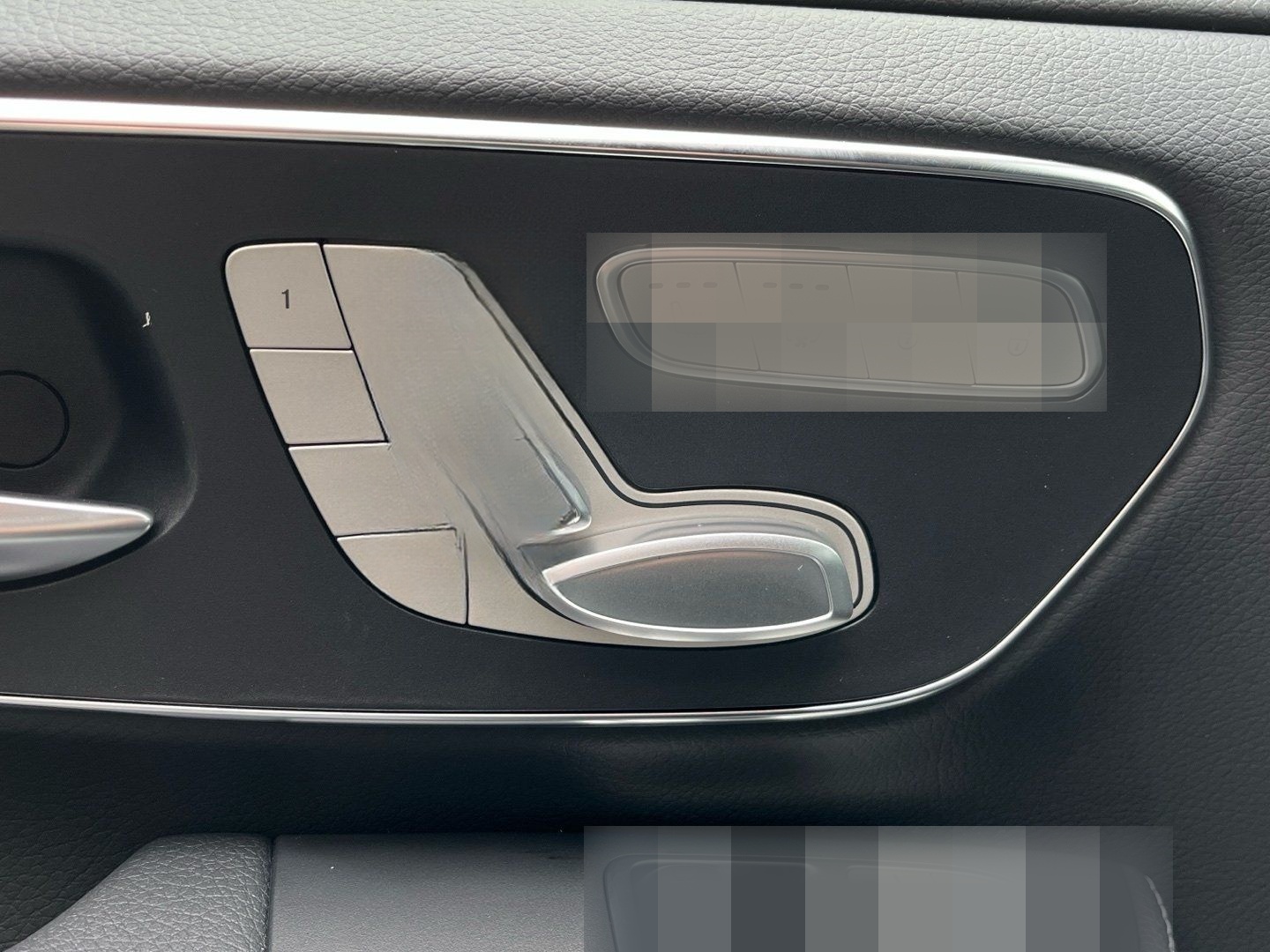 Mercedes-Benz V 300d Avantgarde 4x4 lang AMG AIRMATIC Pano 360 foto 7