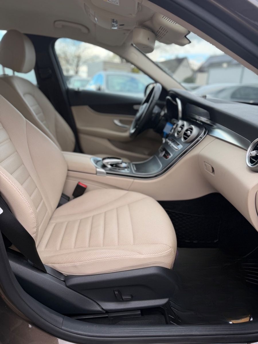 Mercedes-Benz C250 BlueTec/d 4Matic/Avantgarde/Garantie/ foto 16