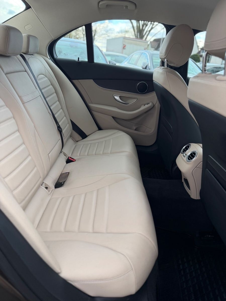Mercedes-Benz C250 BlueTec/d 4Matic/Avantgarde/Garantie/ foto 20