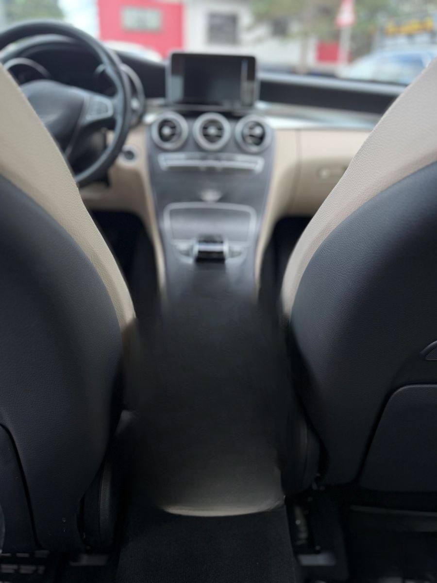 Mercedes-Benz C250 BlueTec/d 4Matic/Avantgarde/Garantie/ foto 10