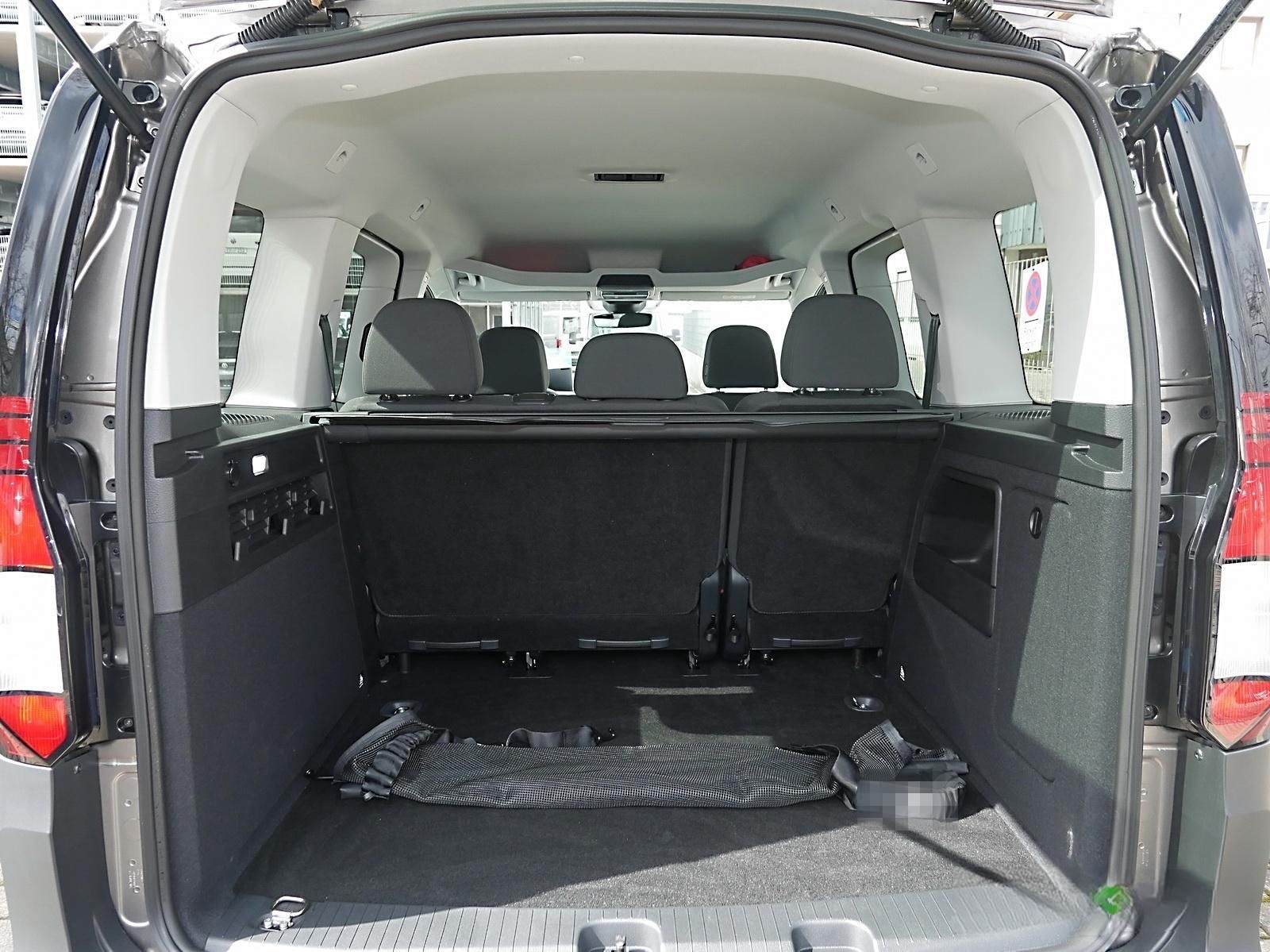 Volkswagen Caddy Life 1.5 TSI DSG ACC GJR Navi Sitzh. PDC foto 11