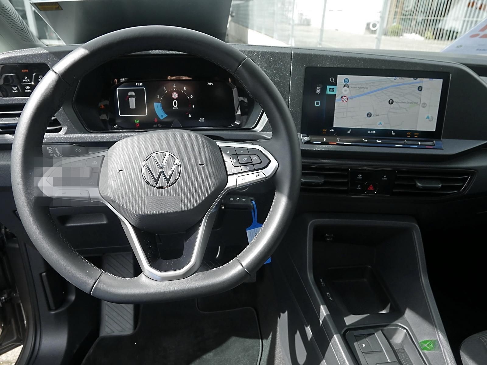 Volkswagen Caddy Life 1.5 TSI DSG ACC GJR Navi Sitzh. PDC foto 6
