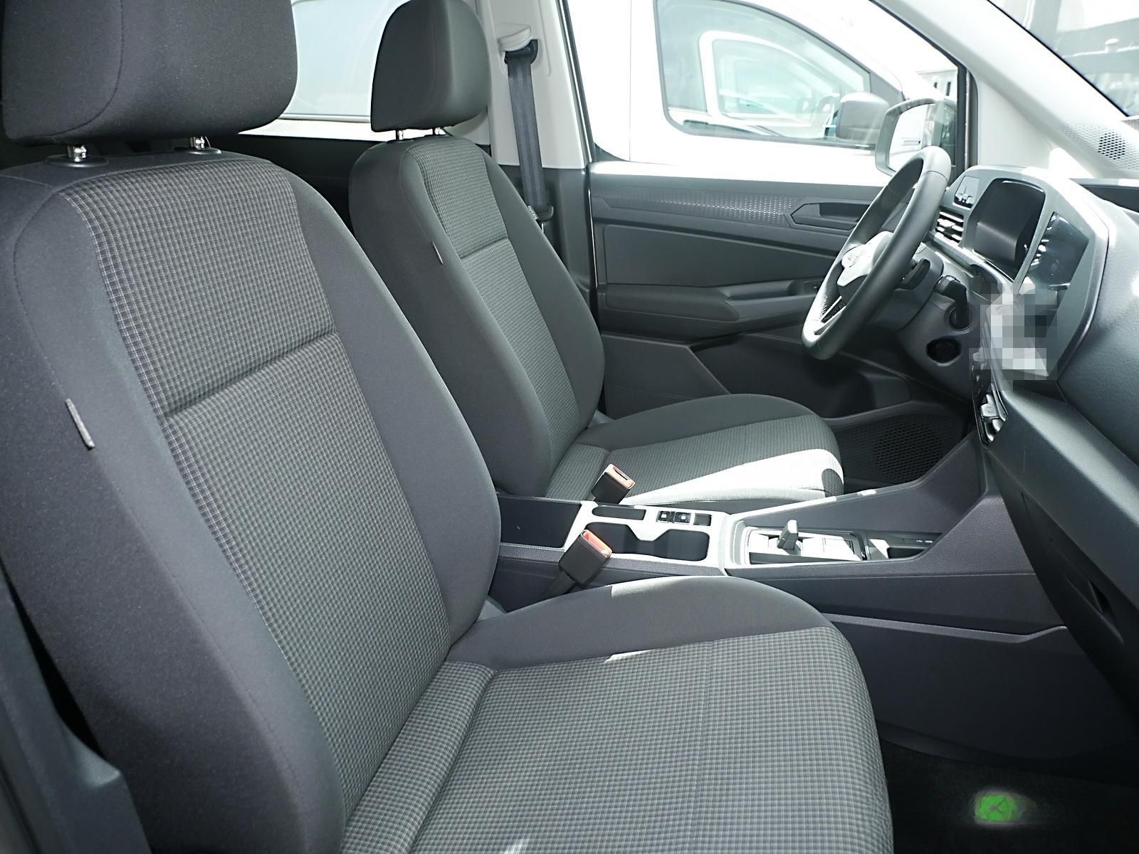 Volkswagen Caddy Life 1.5 TSI DSG ACC GJR Navi Sitzh. PDC foto 7