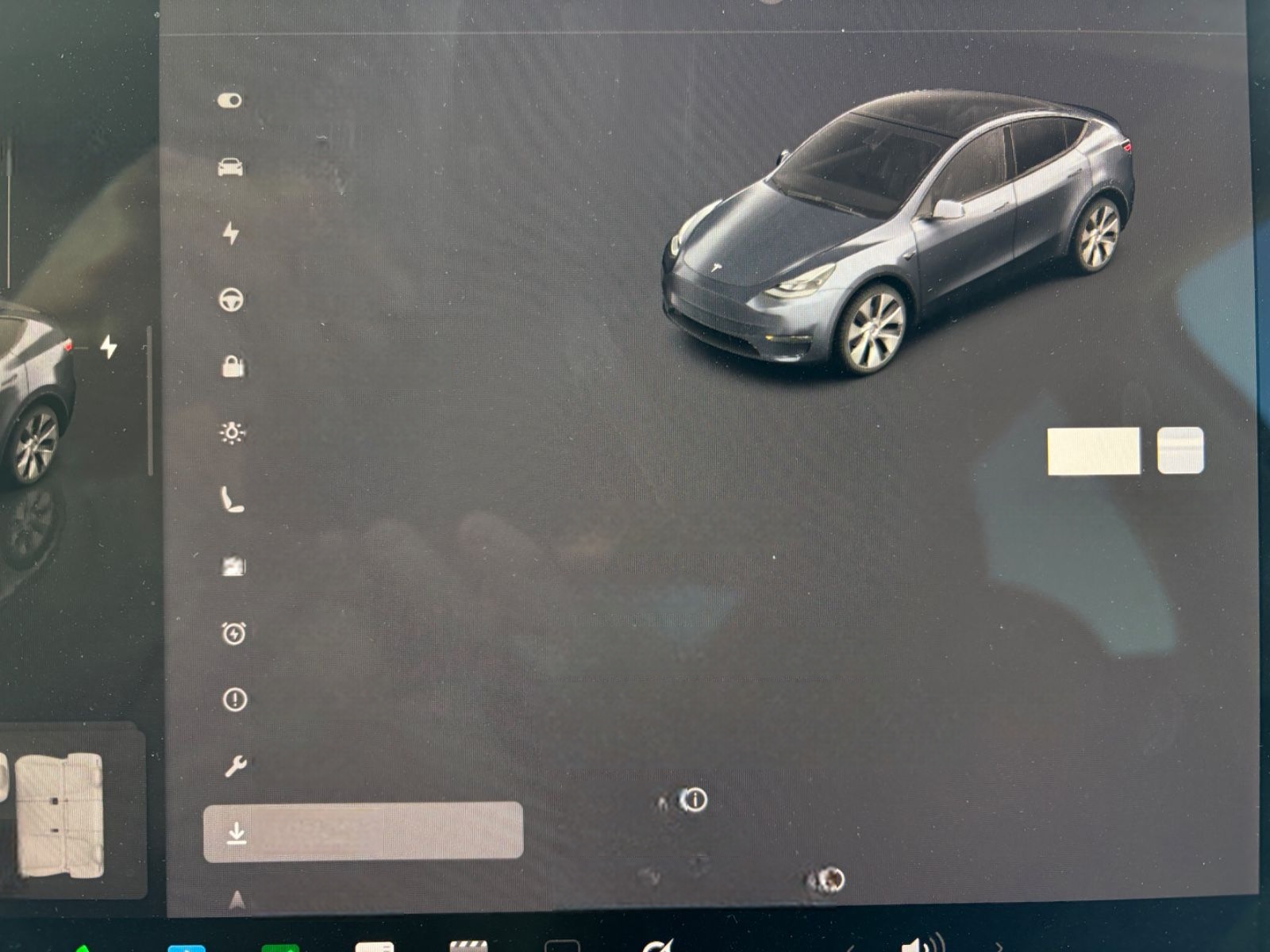 Tesla Model Y Basis RWD foto 17