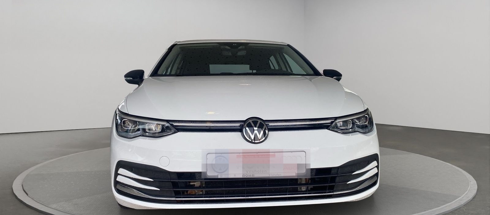 Volkswagen Golf VIII Life (NAVI.SHZ.PDC.ACC.AHK.DAB) 2.0 TD foto 2