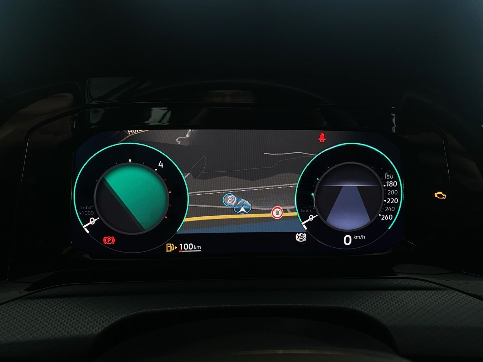 Volkswagen Golf VIII Life (NAVI.SHZ.PDC.ACC.AHK.DAB) 2.0 TD foto 12