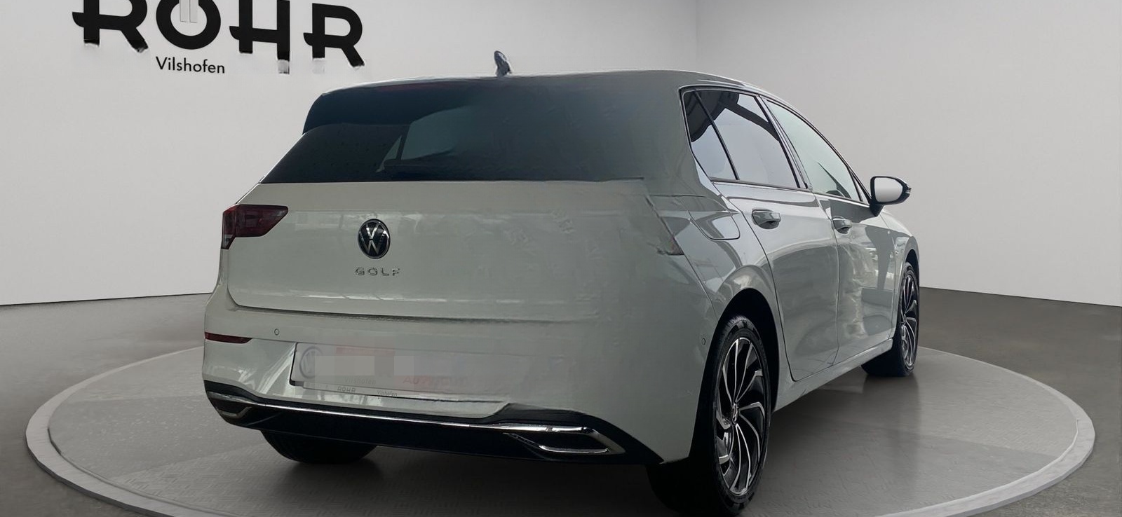 Volkswagen Golf VIII Life (NAVI.SHZ.PDC.ACC.AHK.DAB) 2.0 TD foto 4