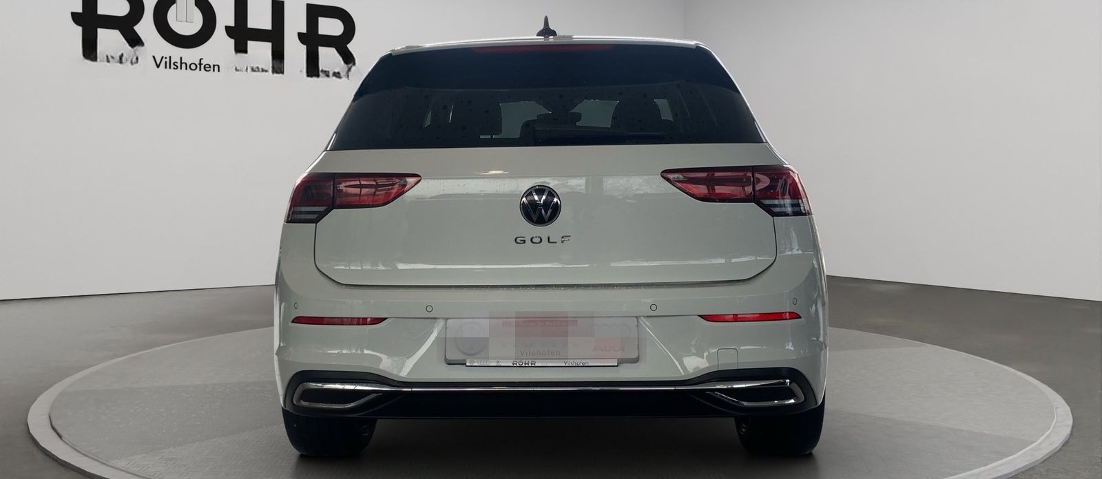 Volkswagen Golf VIII Life (NAVI.SHZ.PDC.ACC.AHK.DAB) 2.0 TD foto 5