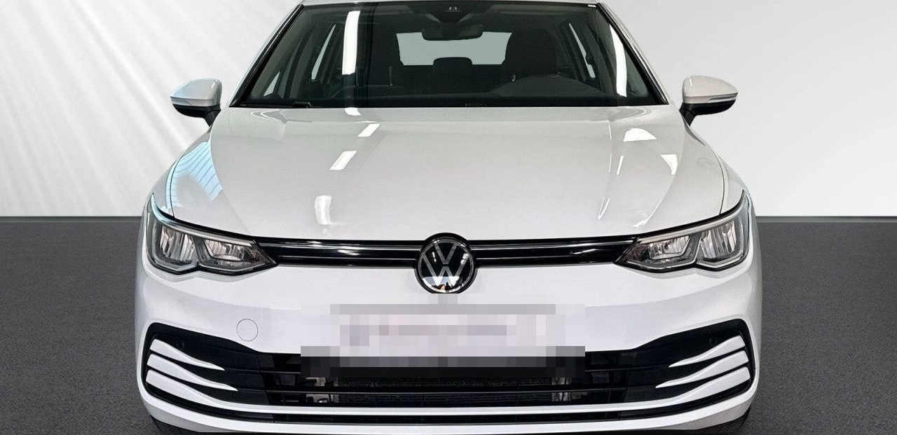 Volkswagen Golf Variant Life 2.0 TDI 7-Gang DSG LED ACC foto 4