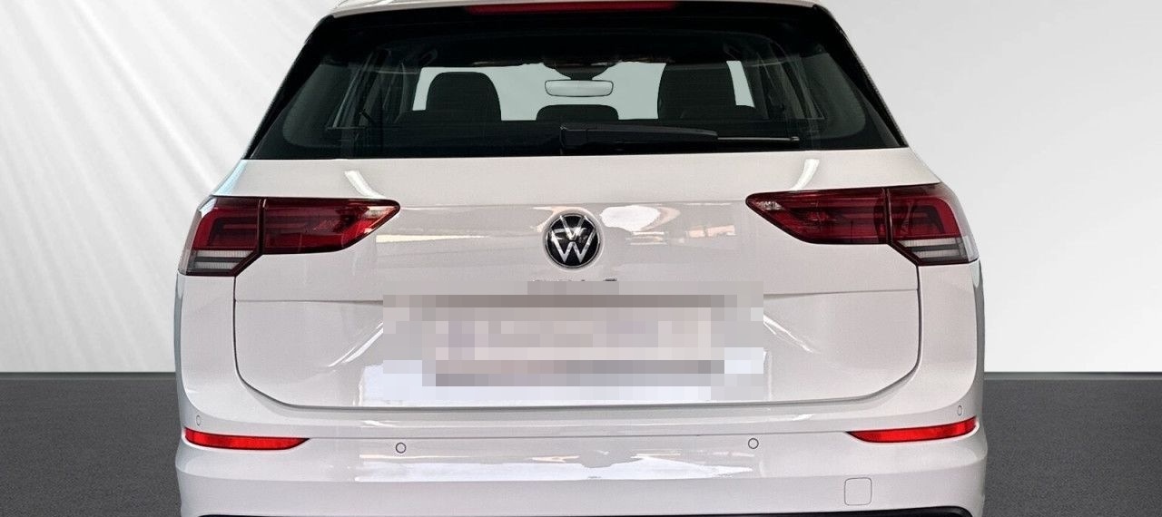 Volkswagen Golf Variant Life 2.0 TDI 7-Gang DSG LED ACC foto 6