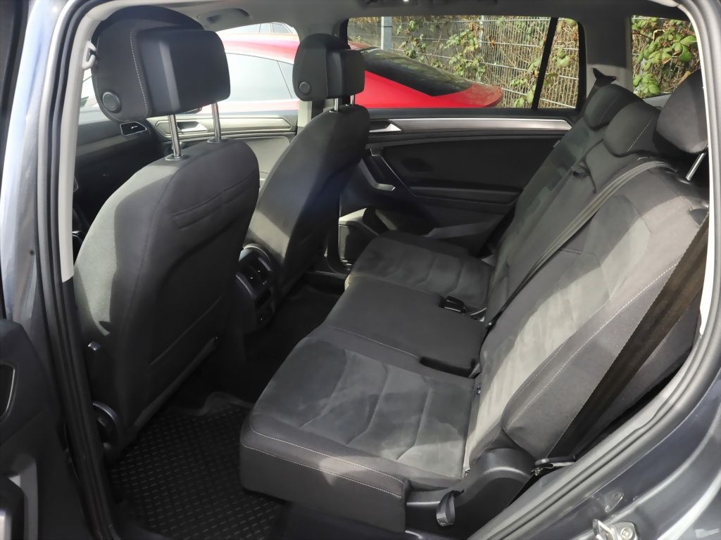 Volkswagen Tiguan Allspace 2.0 TSI Elegance 4M Navi DCC AHK foto 12