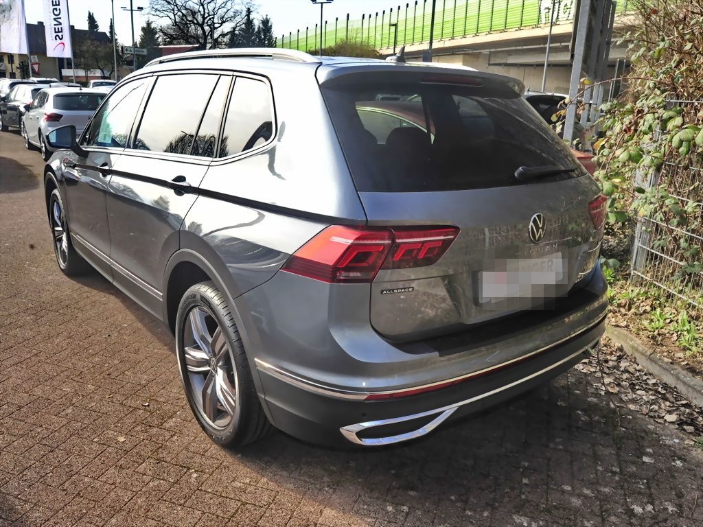 Volkswagen Tiguan Allspace 2.0 TSI Elegance 4M Navi DCC AHK foto 4
