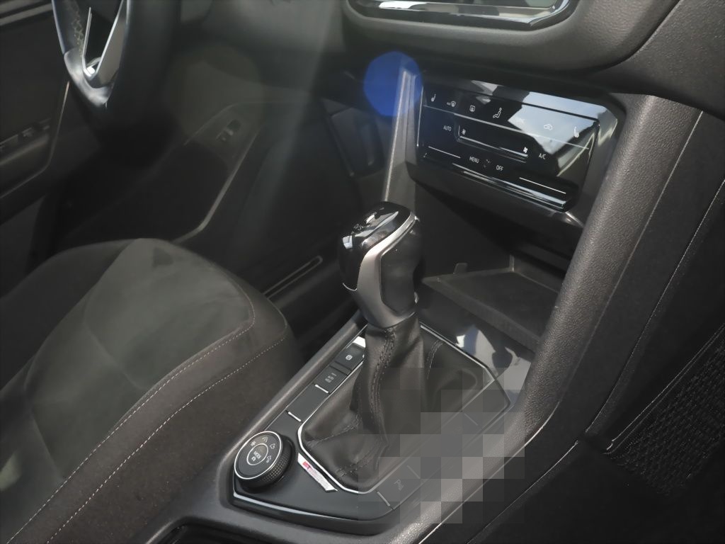 Volkswagen Tiguan Allspace 2.0 TSI Elegance 4M Navi DCC AHK foto 7
