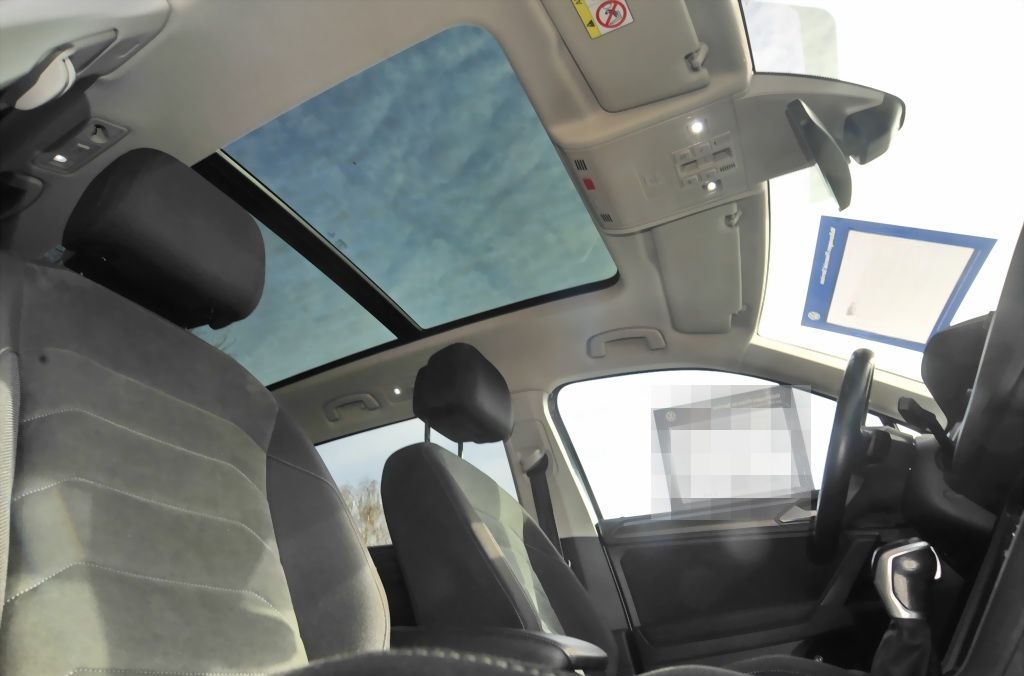 Volkswagen Tiguan Allspace 2.0 TSI Elegance 4M Navi DCC AHK foto 10