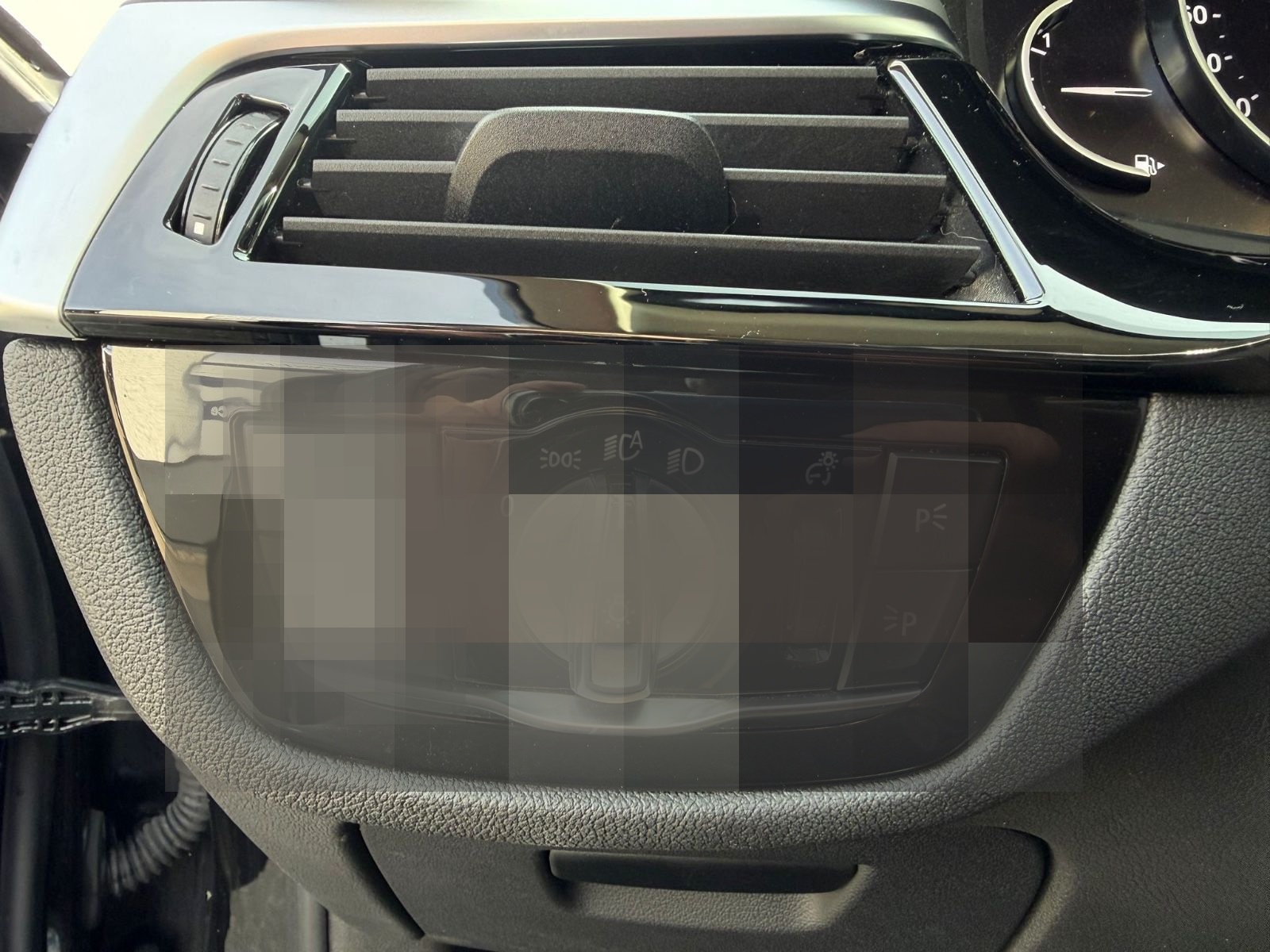 BMW 520 d Touring Automatik Navi foto 16