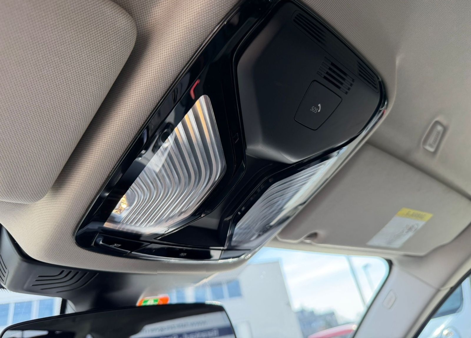 BMW 520 d Touring Automatik Navi foto 20