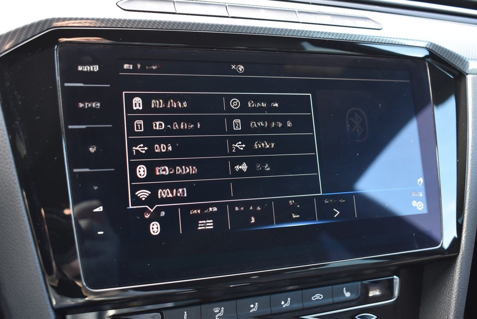 Volkswagen Arteon 2.0 TSI R-Line 4Motion Standhzg Pano foto 27