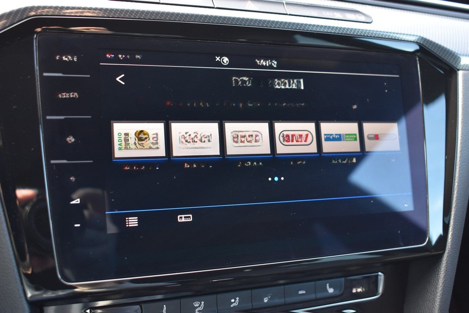 Volkswagen Arteon 2.0 TSI R-Line 4Motion Standhzg Pano foto 29