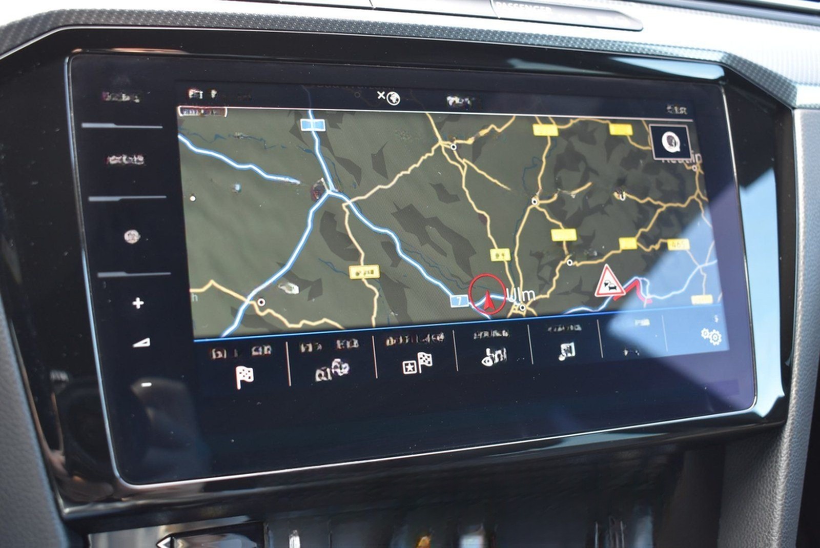 Volkswagen Arteon 2.0 TSI R-Line 4Motion Standhzg Pano foto 30