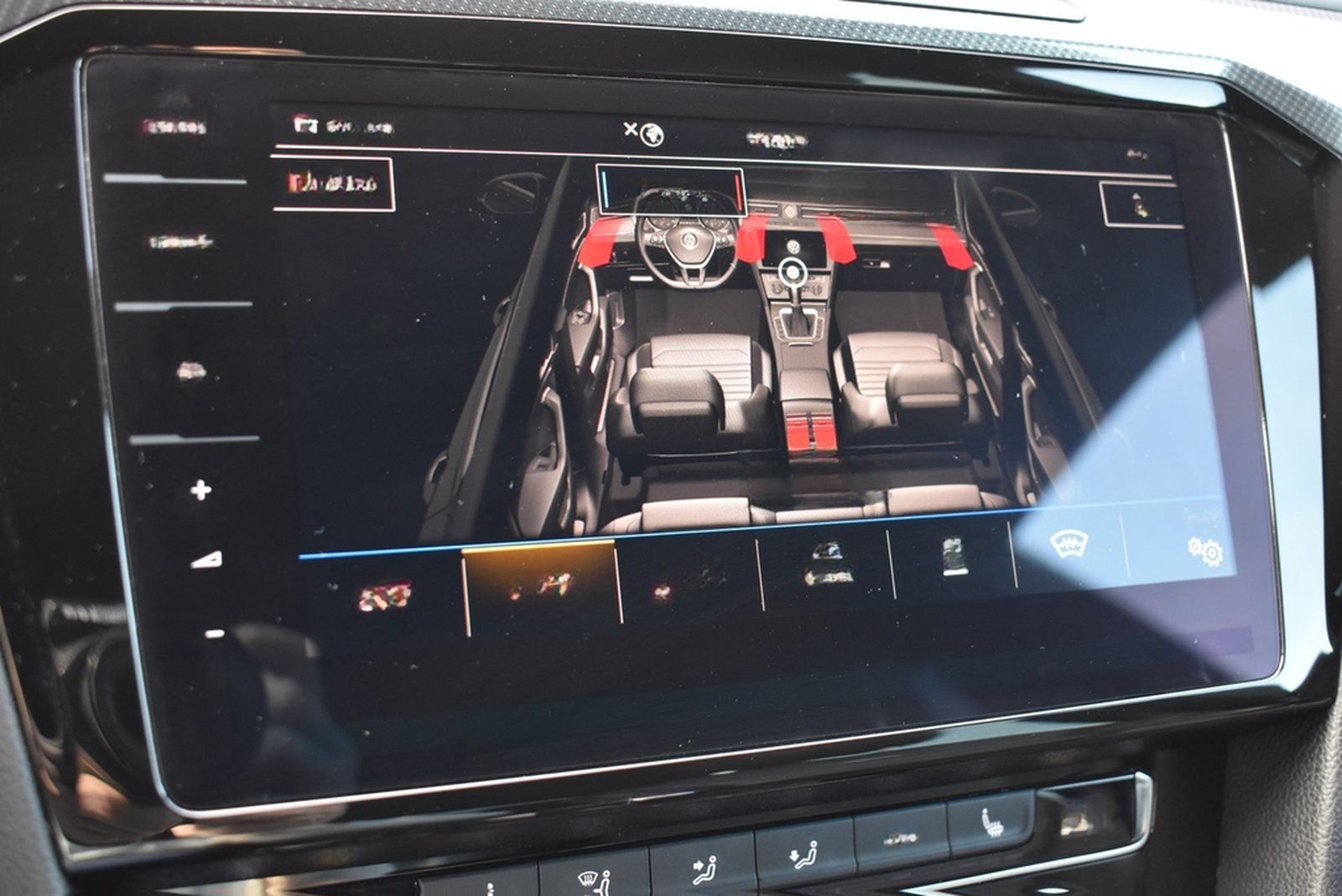 Volkswagen Arteon 2.0 TSI R-Line 4Motion Standhzg Pano foto 31