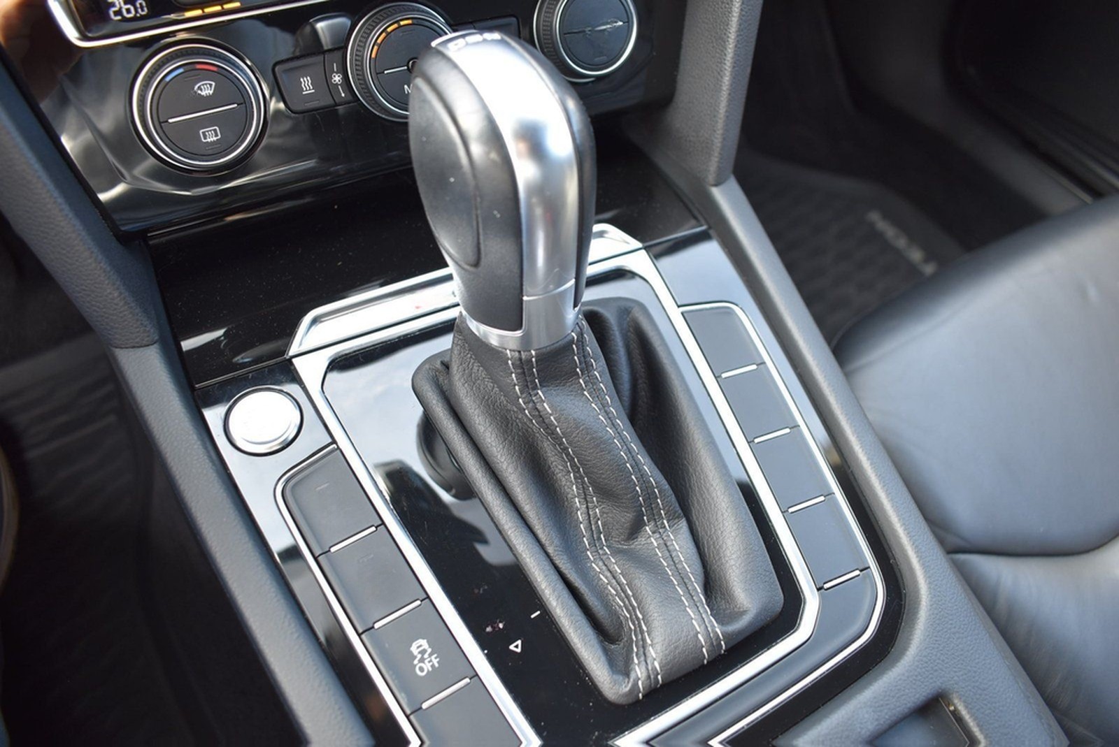 Volkswagen Arteon 2.0 TSI R-Line 4Motion Standhzg Pano foto 37