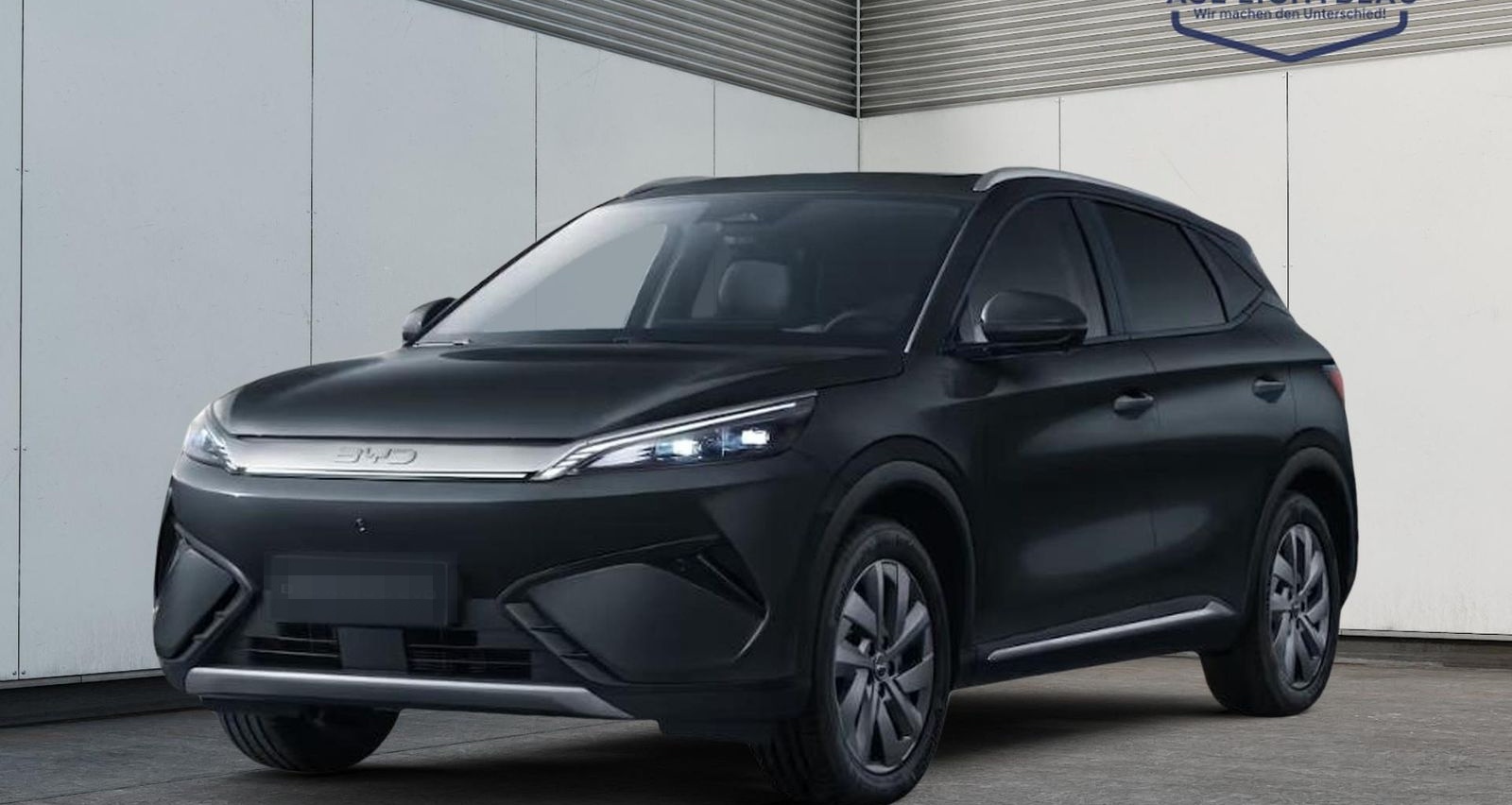 BYD Atto 3 EVO Design Bis zu 6000€ E-Auto Förderu... foto 2