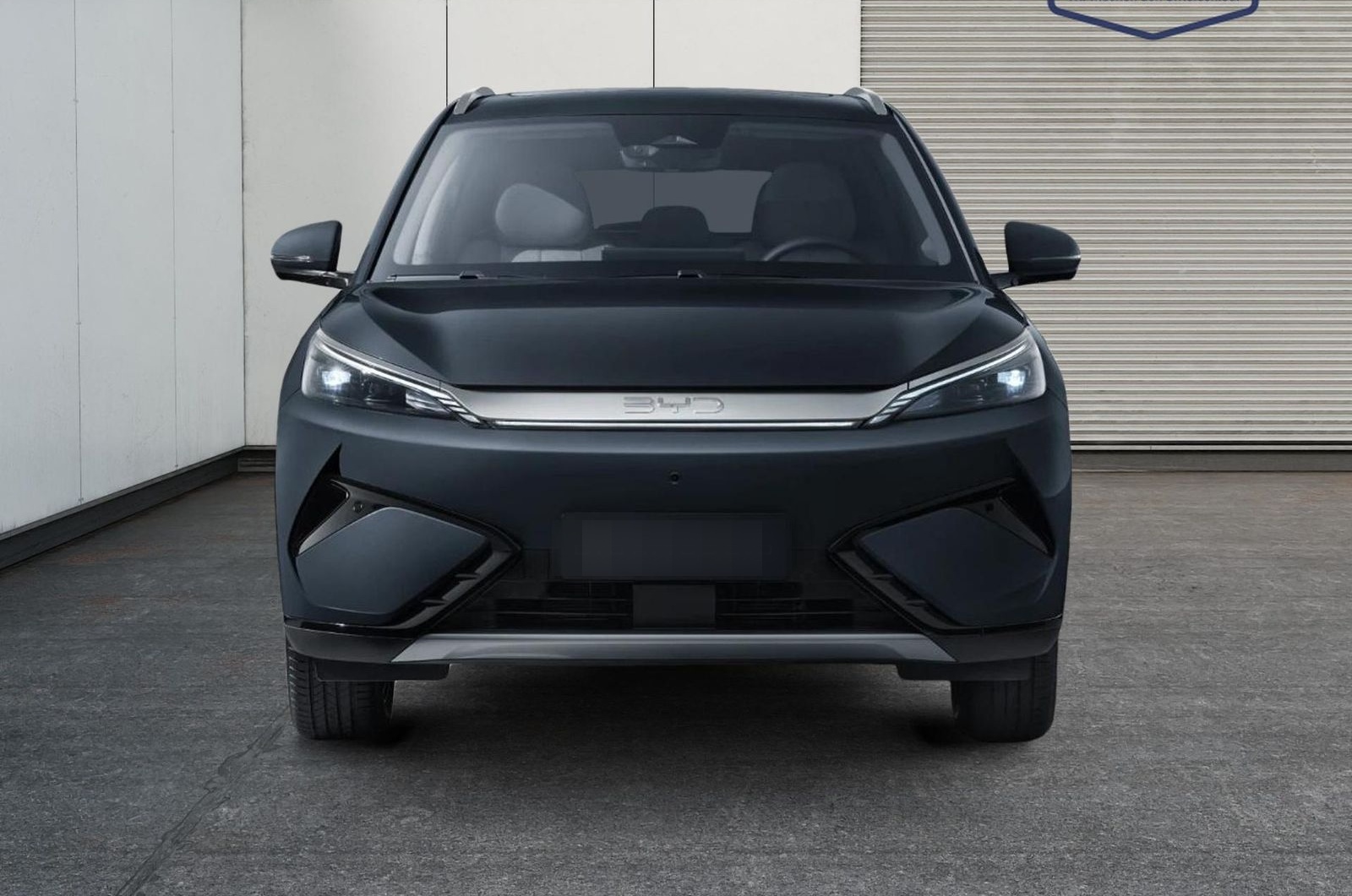 BYD Atto 3 EVO Design Bis zu 6000€ E-Auto Förderu... foto 3