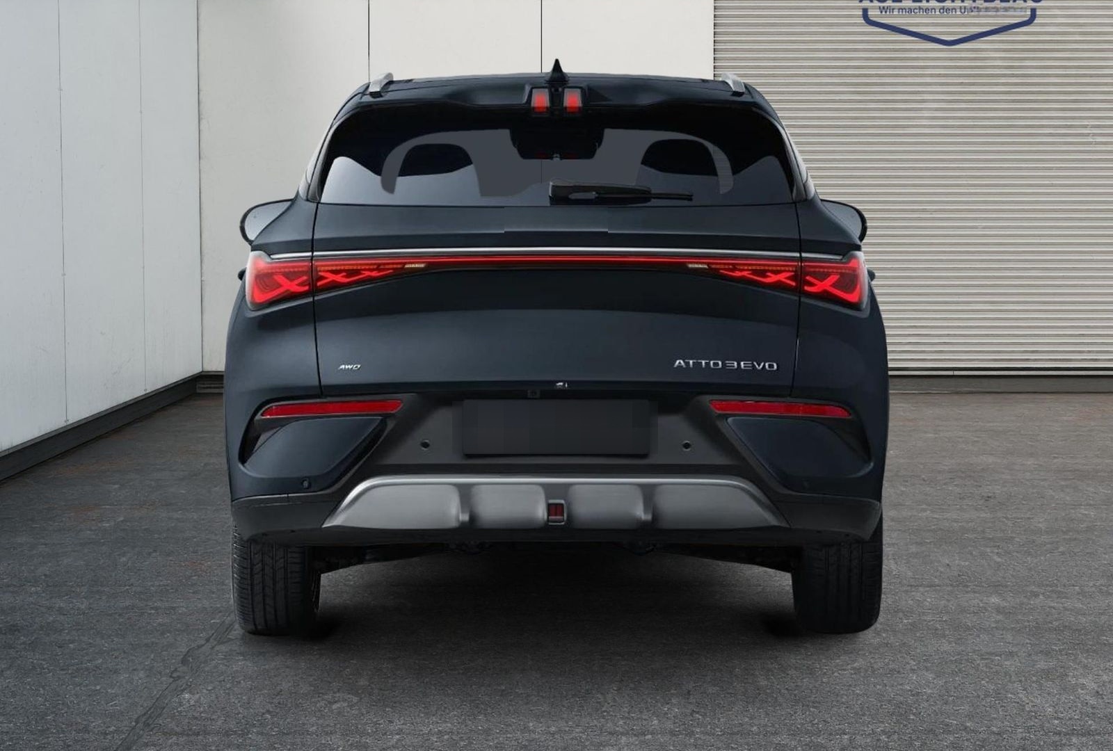 BYD Atto 3 EVO Design Bis zu 6000€ E-Auto Förderu... foto 4