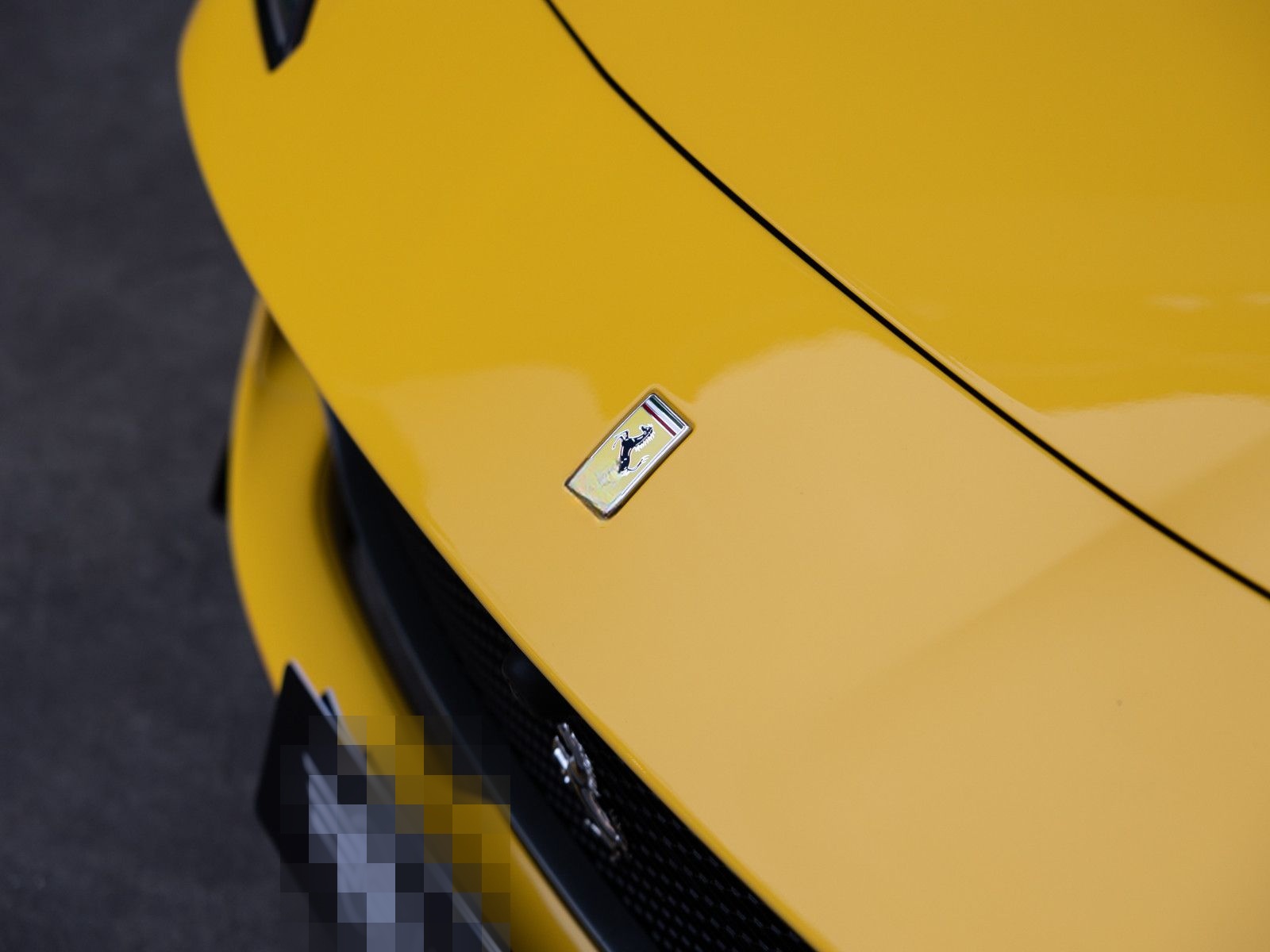 Ferrari 812 Superfast*Novitec AGA*Mansory Spoiler*Approv foto 13
