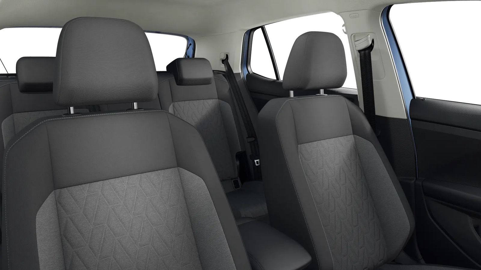 Volkswagen T-Cross Life 1.0 TSI *LED*ACC*DIGITAL*NAVI*SHZ* foto 15