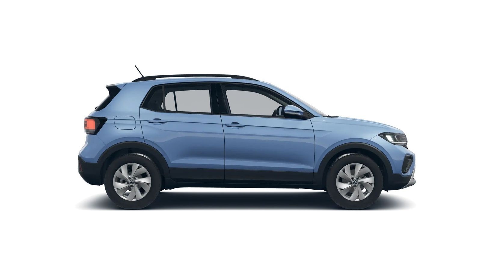 Volkswagen T-Cross Life 1.0 TSI *LED*ACC*DIGITAL*NAVI*SHZ* foto 5