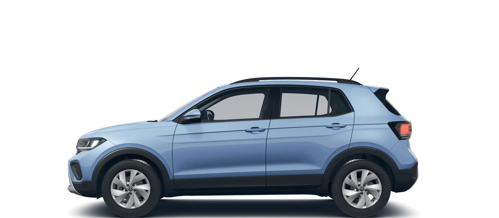 Volkswagen T-Cross Life 1.0 TSI *LED*ACC*DIGITAL*NAVI*SHZ* foto 7