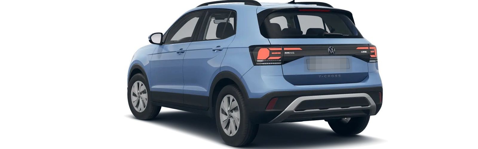 Volkswagen T-Cross Life 1.0 TSI *LED*ACC*DIGITAL*NAVI*SHZ* foto 10