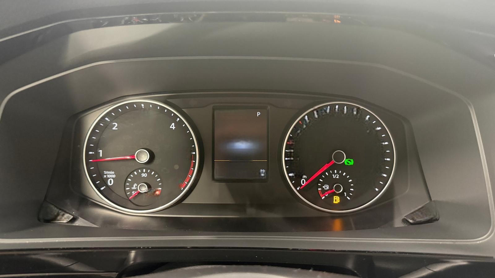 Volkswagen T6 Multivan 4M LED/Navi/Stdhzg/Dynaudio/AHK foto 14