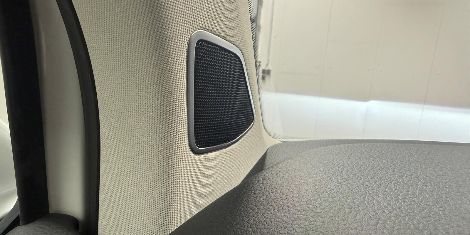 Volkswagen T6 Multivan 4M LED/Navi/Stdhzg/Dynaudio/AHK foto 15