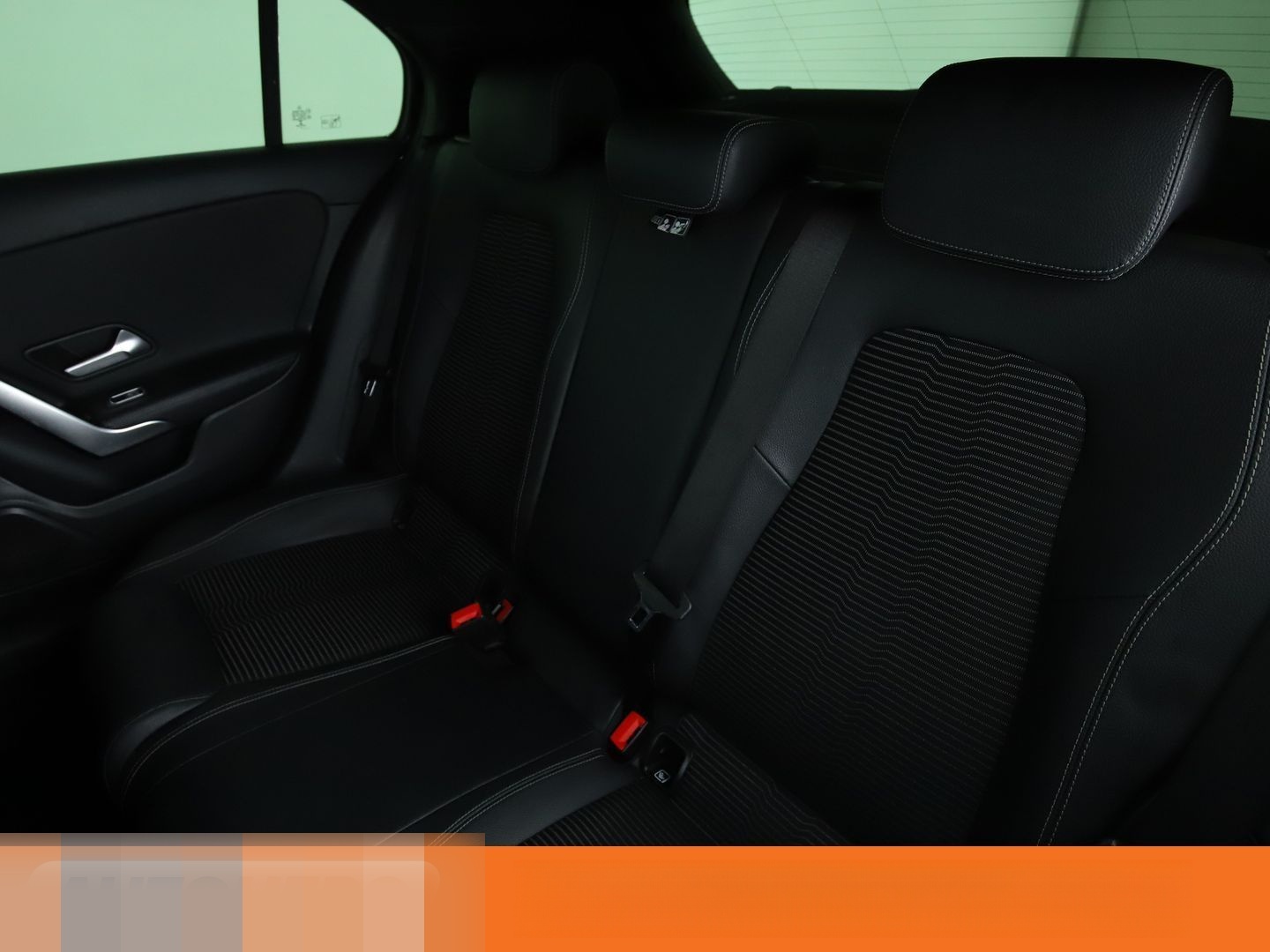 Mercedes-Benz A-Klasse A 180 d  Aut.*NAVI*PDC*SHZ*TEMPO*ALU* foto 14