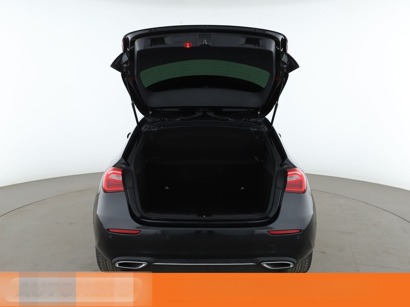 Mercedes-Benz A-Klasse A 180 d  Aut.*NAVI*PDC*SHZ*TEMPO*ALU* foto 17