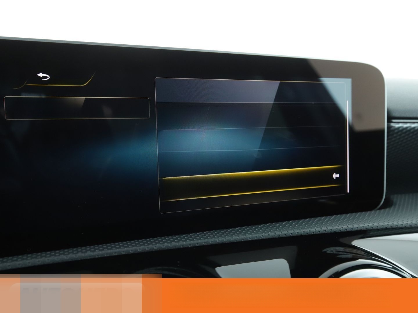 Mercedes-Benz A-Klasse A 180 d  Aut.*NAVI*PDC*SHZ*TEMPO*ALU* foto 21