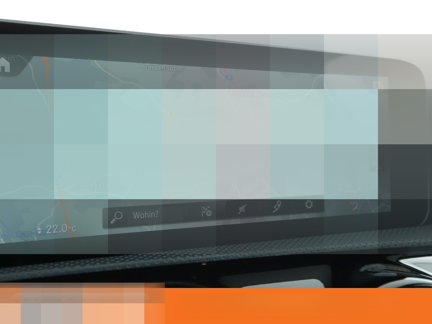 Mercedes-Benz A-Klasse A 180 d  Aut.*NAVI*PDC*SHZ*TEMPO*ALU* foto 22