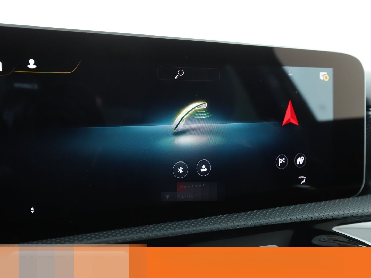 Mercedes-Benz A-Klasse A 180 d  Aut.*NAVI*PDC*SHZ*TEMPO*ALU* foto 23