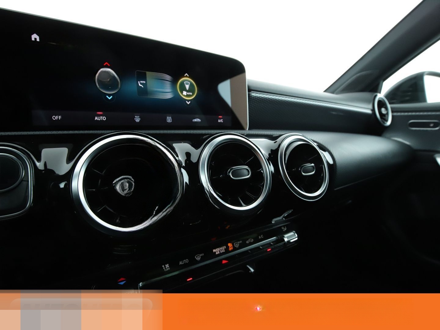 Mercedes-Benz A-Klasse A 180 d  Aut.*NAVI*PDC*SHZ*TEMPO*ALU* foto 24