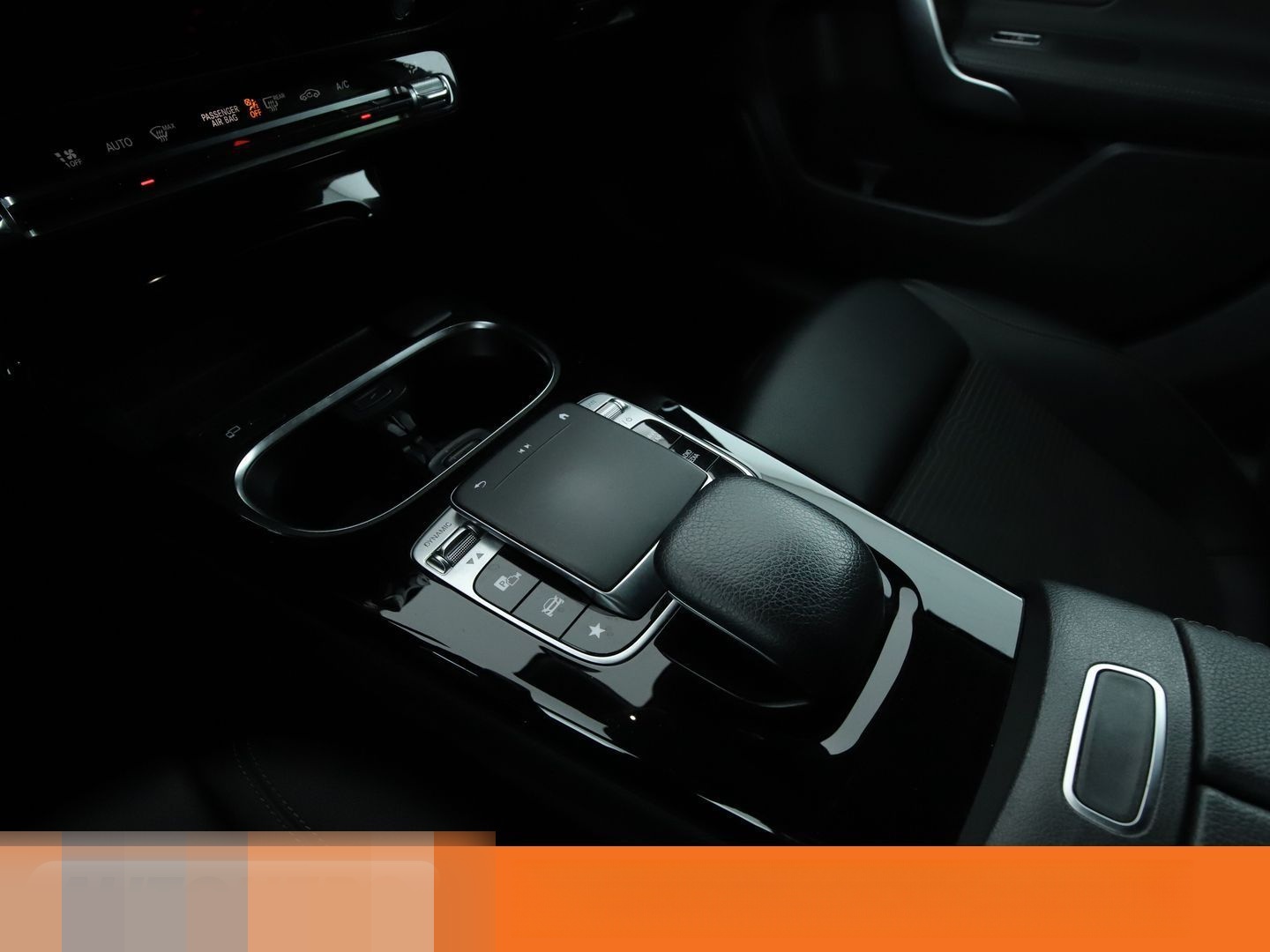 Mercedes-Benz A-Klasse A 180 d  Aut.*NAVI*PDC*SHZ*TEMPO*ALU* foto 25