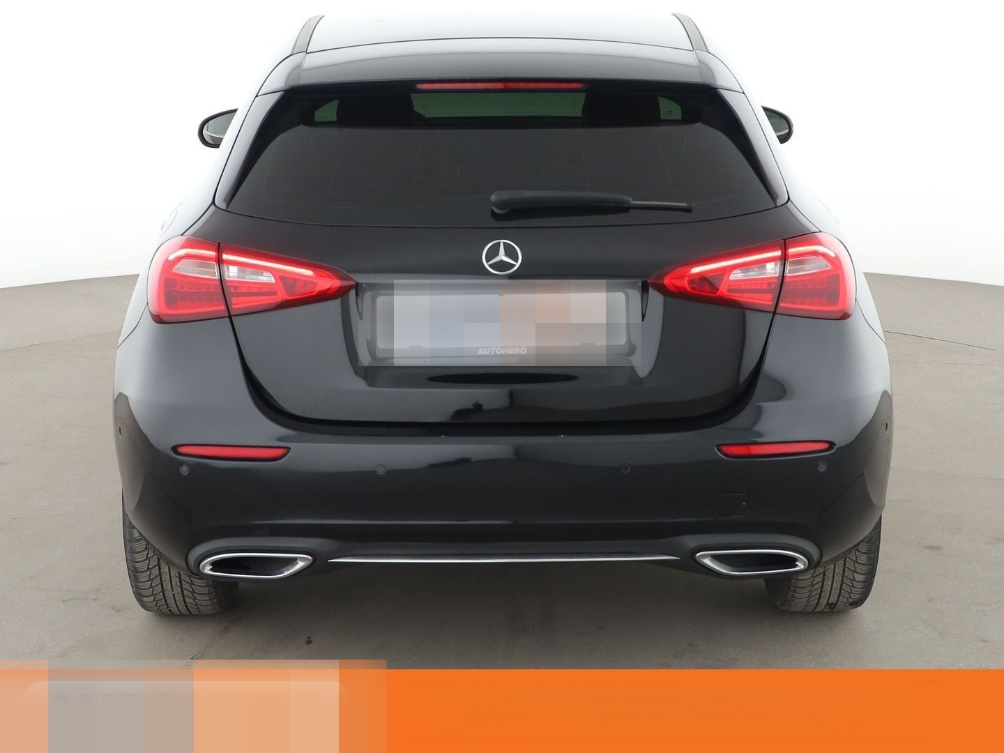 Mercedes-Benz A-Klasse A 180 d  Aut.*NAVI*PDC*SHZ*TEMPO*ALU* foto 5