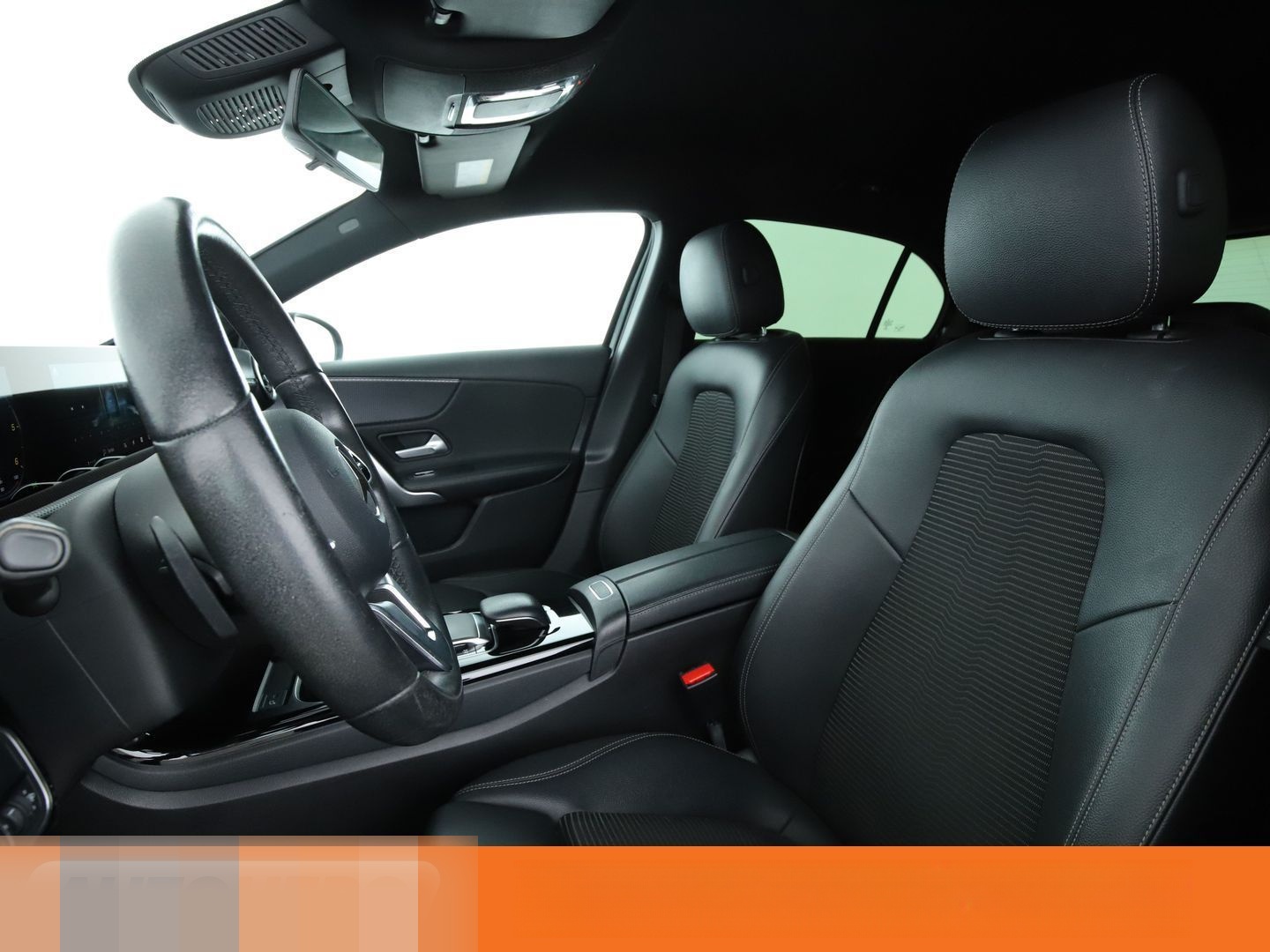 Mercedes-Benz A-Klasse A 180 d  Aut.*NAVI*PDC*SHZ*TEMPO*ALU* foto 10