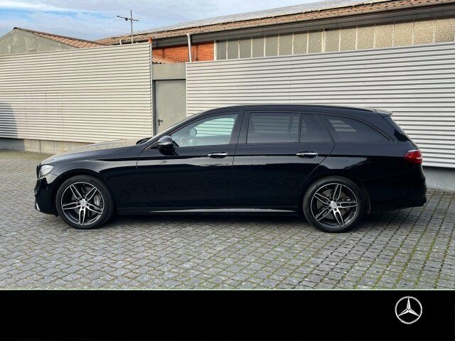 Mercedes-Benz T AMG E 53 4Matic+ Multibeam/Sthzg foto 2