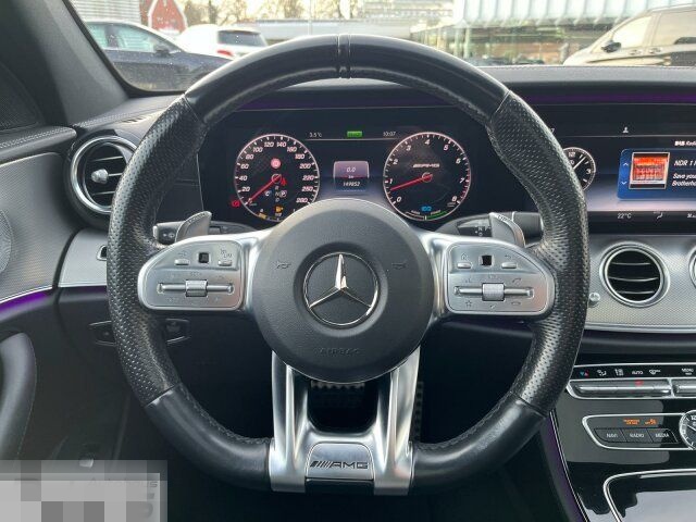 Mercedes-Benz T AMG E 53 4Matic+ Multibeam/Sthzg foto 11