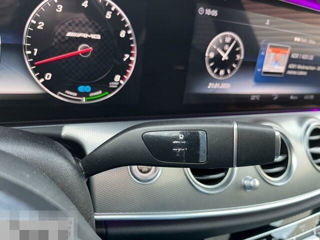 Mercedes-Benz T AMG E 53 4Matic+ Multibeam/Sthzg foto 12